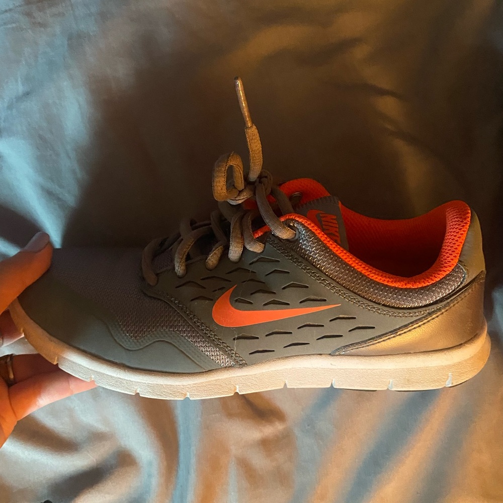 Nike sneakers